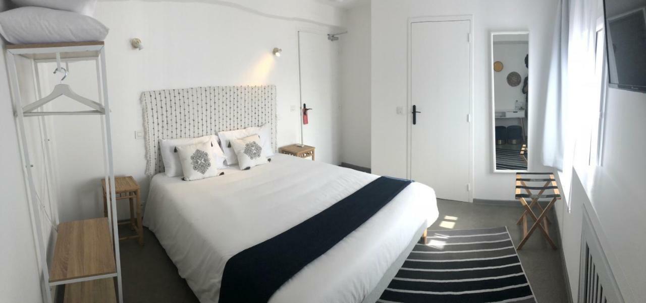 Hotel Du Lac D'Arjuzanx Eksteriør billede