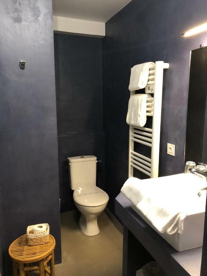 Hotel Du Lac D'Arjuzanx Eksteriør billede