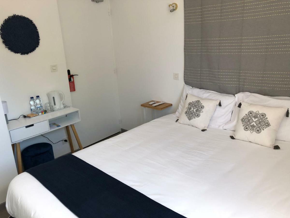 Hotel Du Lac D'Arjuzanx Eksteriør billede