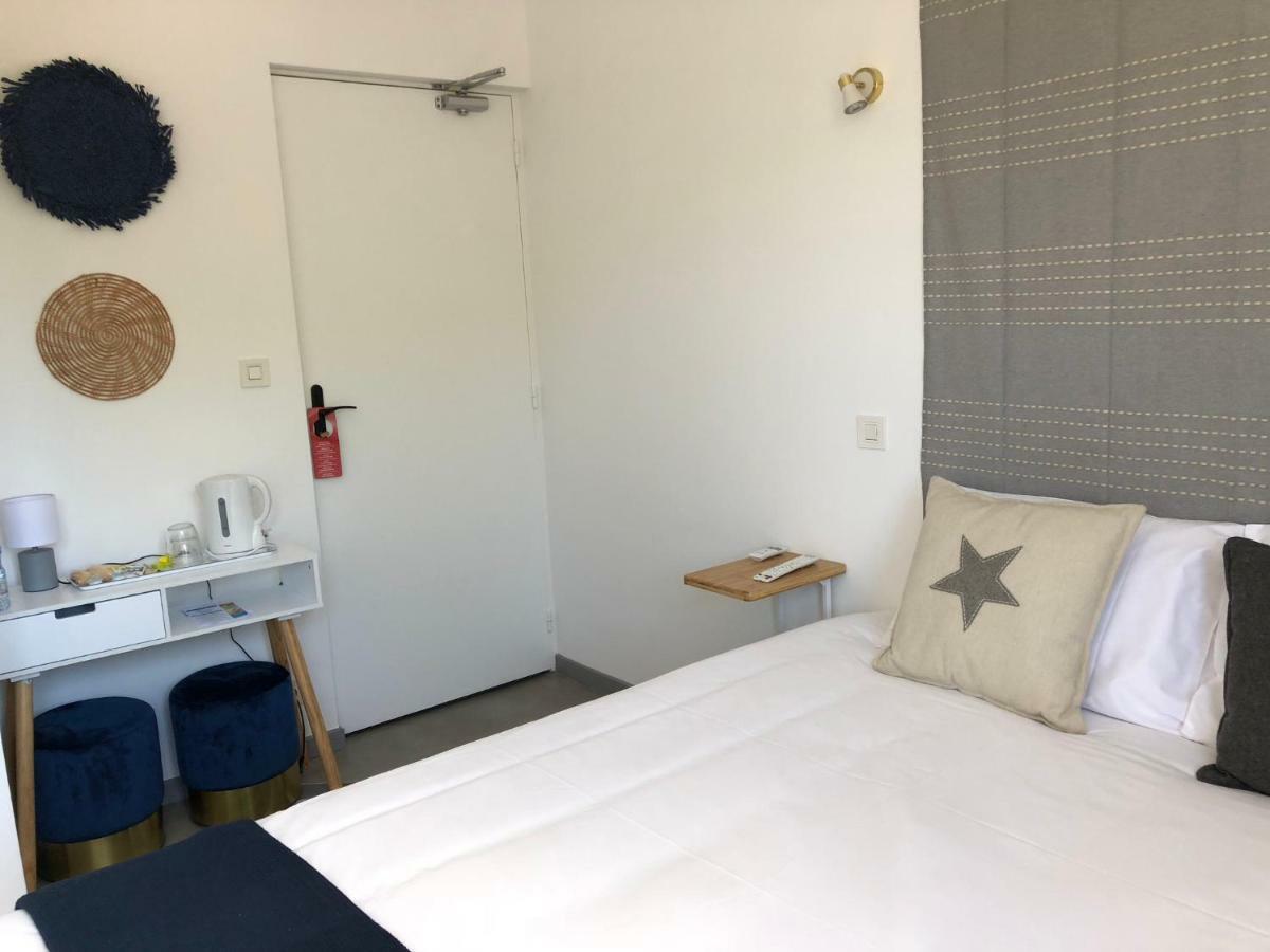 Hotel Du Lac D'Arjuzanx Eksteriør billede
