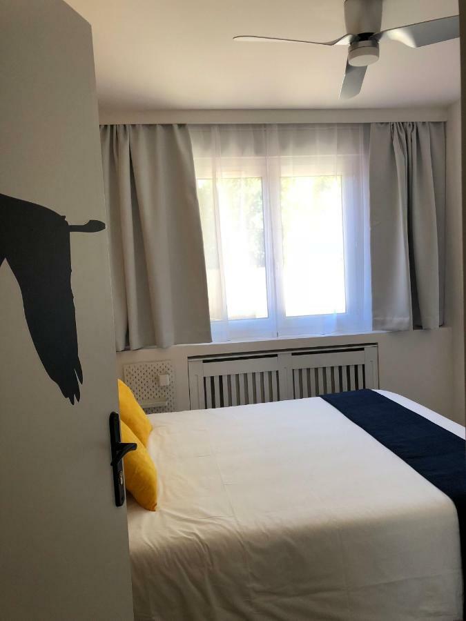 Hotel Du Lac D'Arjuzanx Eksteriør billede